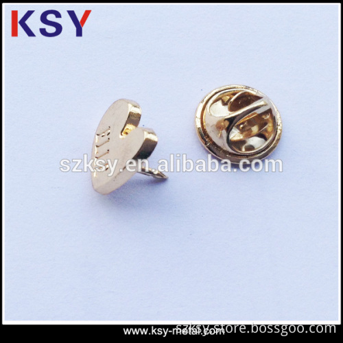 Wholesale metal pin badge with your own design